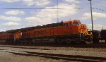 BNSF 7339